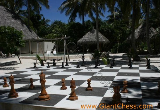 large chess