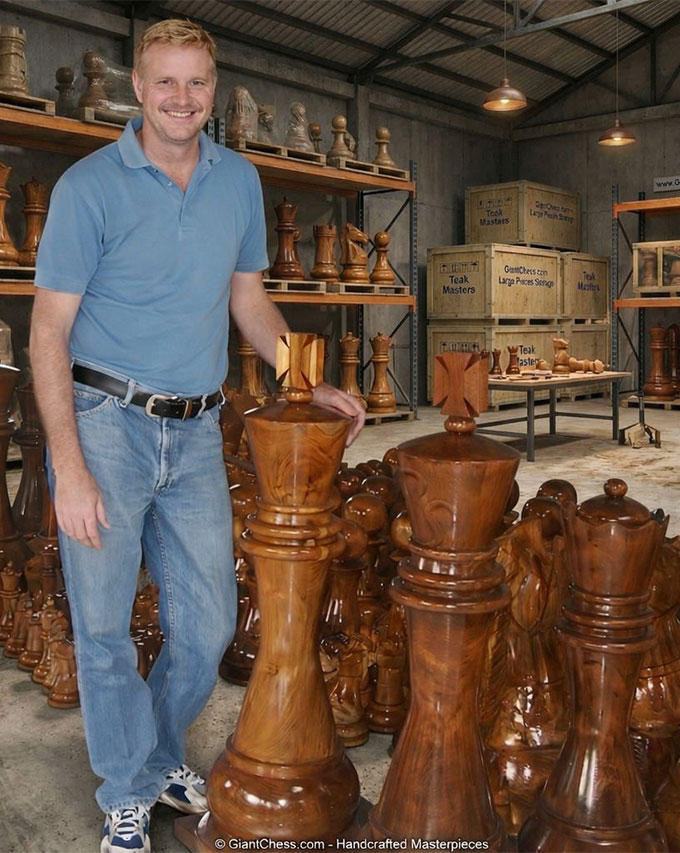 Setting Industry Standards