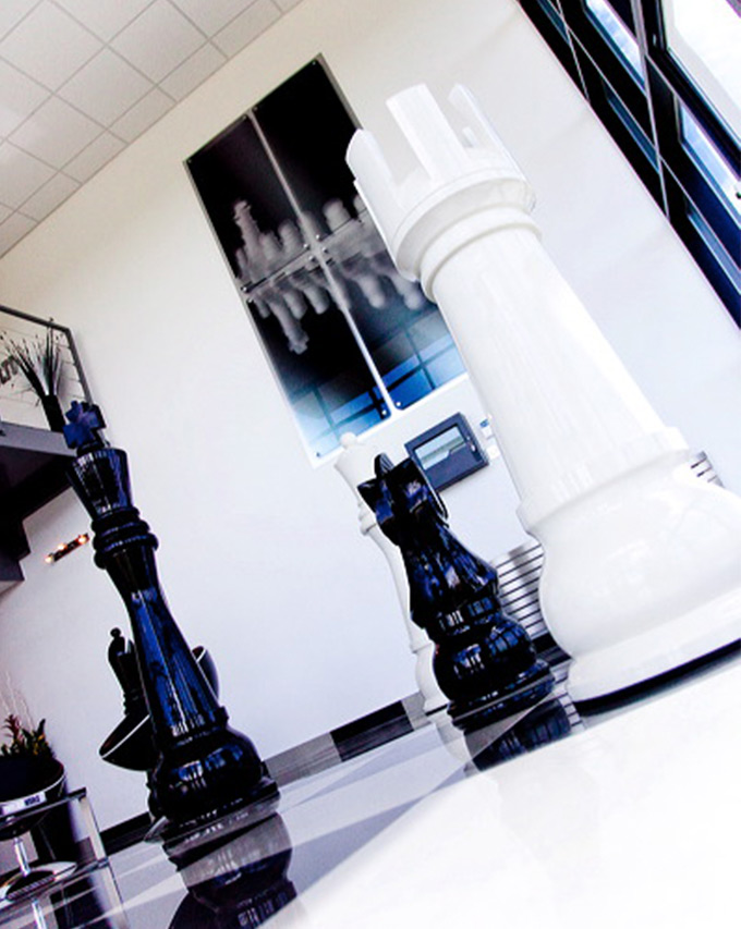 Setting Industry Standards