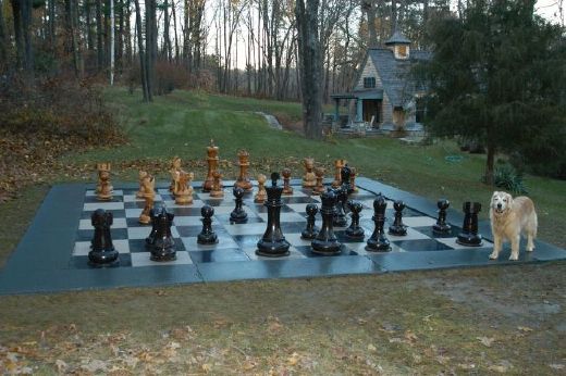 chess pieces