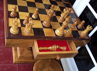 chess board