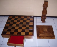 chess board