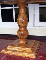 chess table