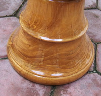 teak chess