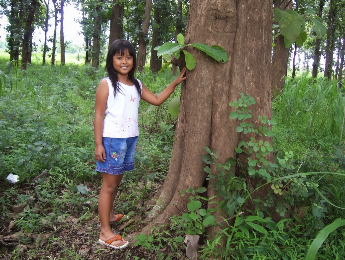 Thumbnail for Growing Up with Nature_ The Simple Joys That Shape Lifelong Thinking