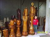 Giant Chess