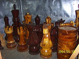 Giant Chess