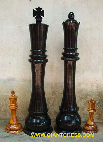 large chess