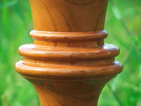 teak_chess_piece_12